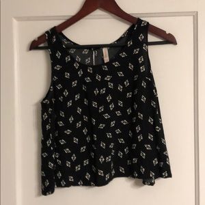 Xhilaration Tank Top